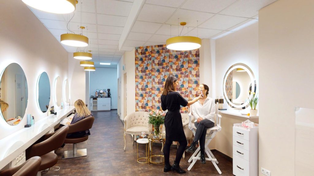 Haircuts M&D Friseure Koblenz